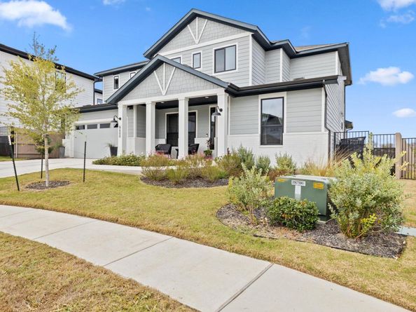 8600 Lefrak DR, Austin TX 78744