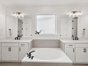 8600 Lefrak DR, Austin TX 78744