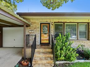 1206 Larkwood DR, Austin TX 78723