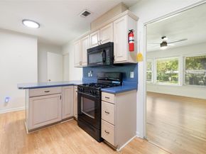 1206 Larkwood DR, Austin TX 78723