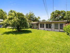 1206 Larkwood DR, Austin TX 78723