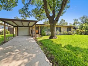 1206 Larkwood DR, Austin TX 78723