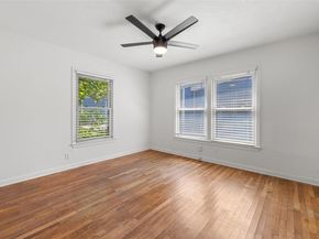 1206 Larkwood DR, Austin TX 78723