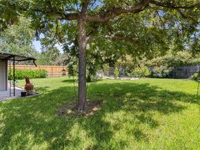 1206 Larkwood DR, Austin TX 78723