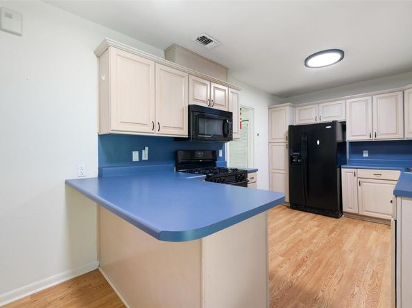 1206 Larkwood DR, Austin TX 78723