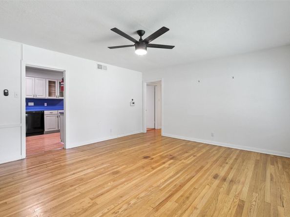 1206 Larkwood DR, Austin TX 78723