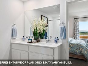 18205 Blazing Ranch LN, Manor TX 78653