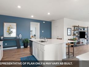 18205 Blazing Ranch LN, Manor TX 78653