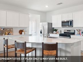 18205 Blazing Ranch LN, Manor TX 78653
