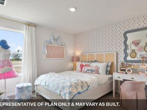 18205 Blazing Ranch LN, Manor TX 78653