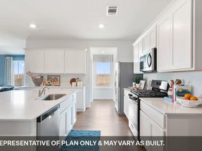 18205 Blazing Ranch LN, Manor TX 78653