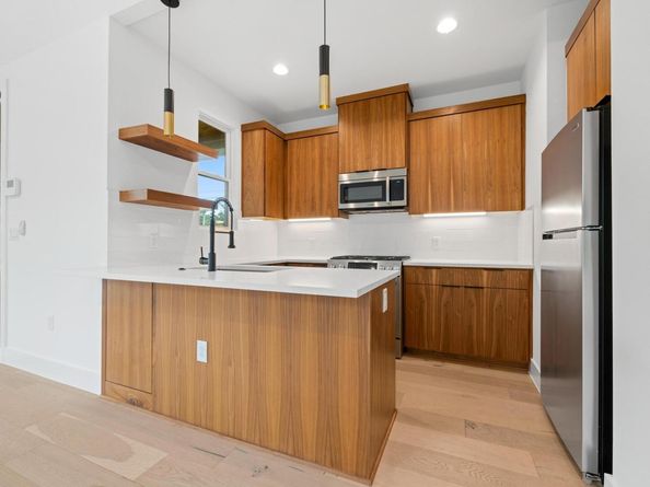 7706 Watson ST 2, Austin TX 78757