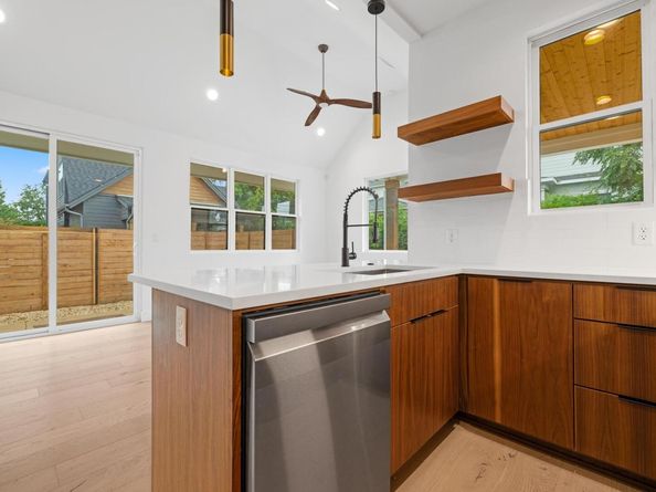 7706 Watson ST 2, Austin TX 78757