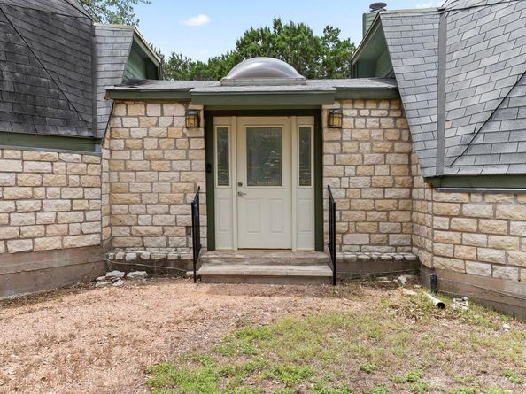 17226 Rocky Ridge RD, Austin TX 78734