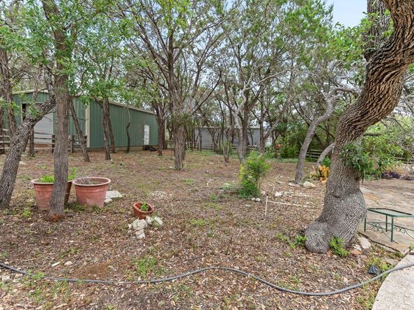 17226 Rocky Ridge RD, Austin TX 78734
