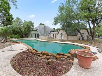 17226 Rocky Ridge RD