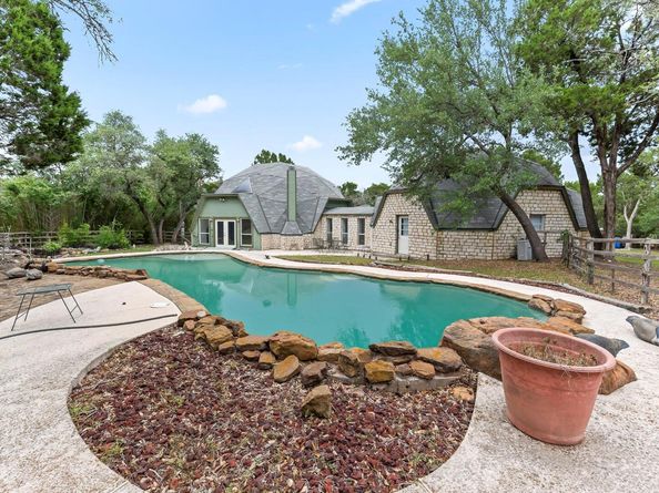 17226 Rocky Ridge RD, Austin TX 78734