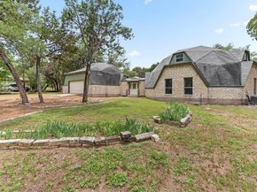 17226 Rocky Ridge RD, Austin TX 78734