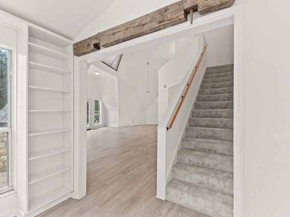 17226 Rocky Ridge RD, Austin TX 78734