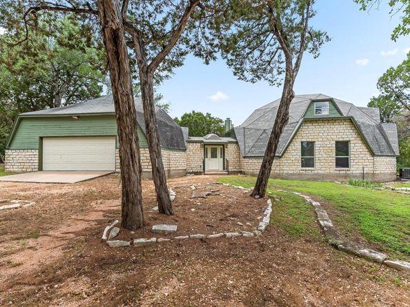 17226 Rocky Ridge RD, Austin TX 78734