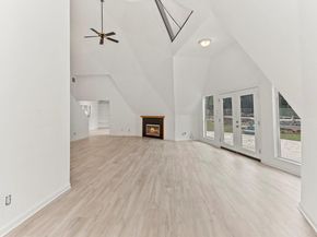 17226 Rocky Ridge RD, Austin TX 78734