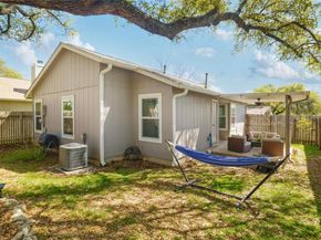 5908 Richard Carlton BLVD, Austin TX 78727