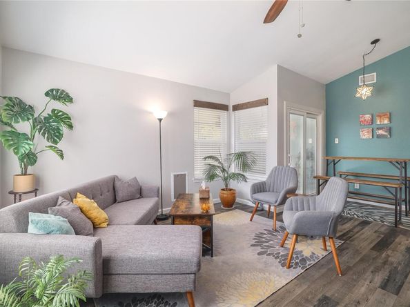 5908 Richard Carlton BLVD, Austin TX 78727