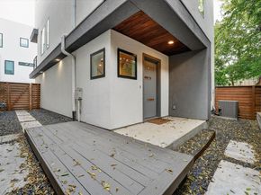 2301 Bluebonnet LN 5, Austin TX 78704