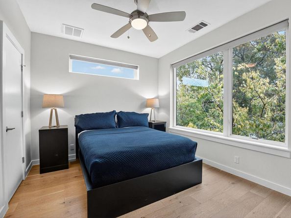 2301 Bluebonnet LN 5, Austin TX 78704