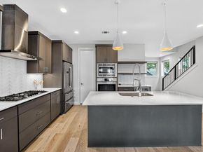 2301 Bluebonnet LN 5, Austin TX 78704