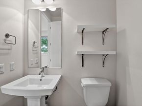 2301 Bluebonnet LN 5, Austin TX 78704