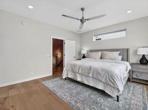 2301 Bluebonnet LN 5, Austin TX 78704