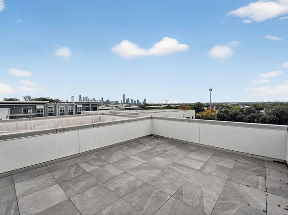 2301 Bluebonnet LN 5, Austin TX 78704