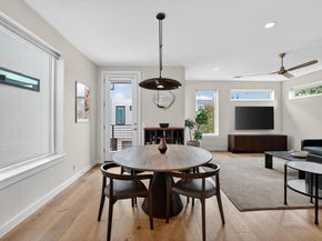 2301 Bluebonnet LN 5, Austin TX 78704