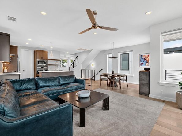 2301 Bluebonnet LN 5, Austin TX 78704