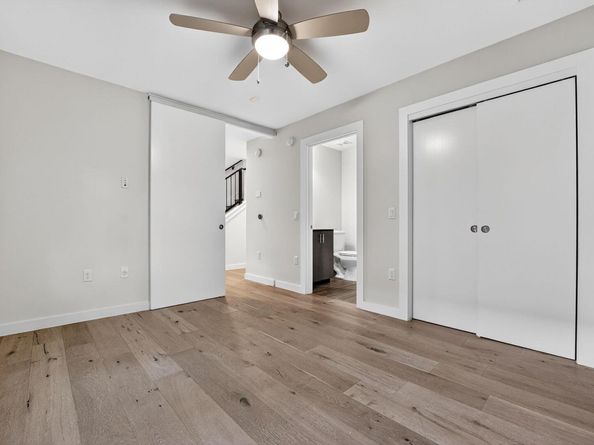 2301 Bluebonnet LN 5, Austin TX 78704