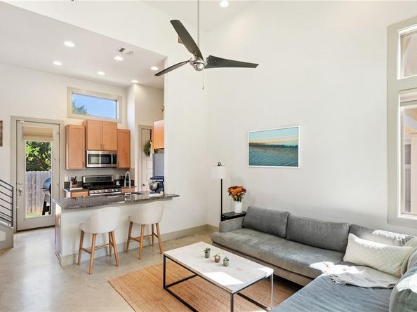 1807 Ulit Ave B, Austin TX 78702