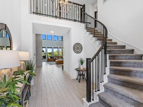 216 Rosetta LOOP, Liberty Hill TX 78642