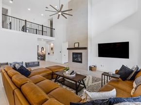 216 Rosetta LOOP, Liberty Hill TX 78642