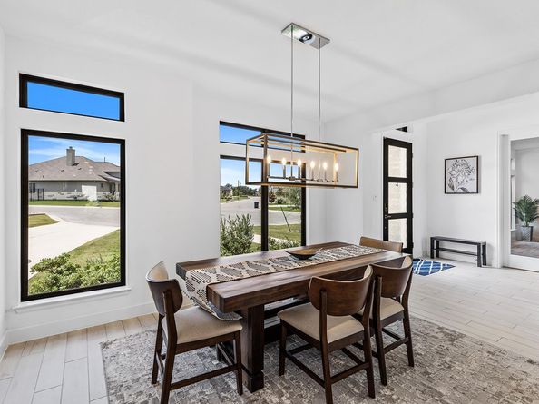 216 Rosetta LOOP, Liberty Hill TX 78642