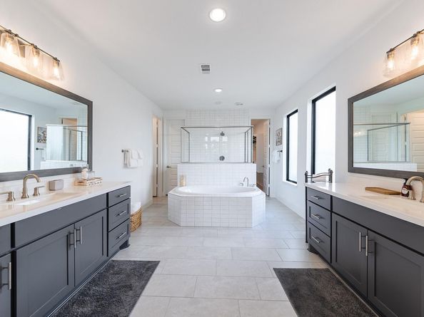 216 Rosetta LOOP, Liberty Hill TX 78642