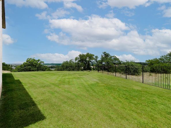 216 Rosetta LOOP, Liberty Hill TX 78642