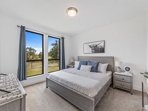 216 Rosetta LOOP, Liberty Hill TX 78642