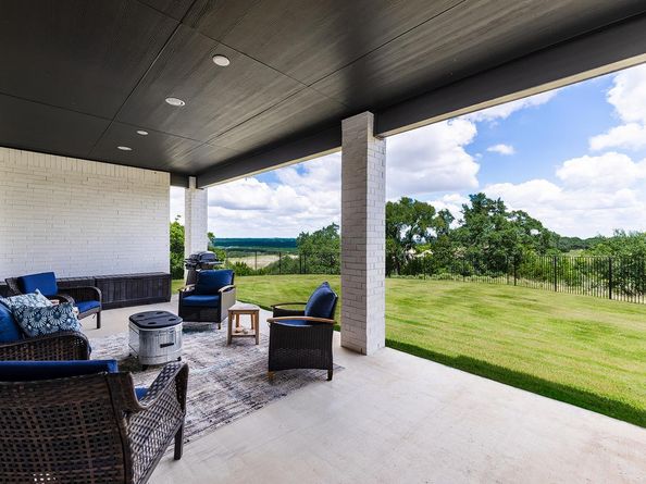 216 Rosetta LOOP, Liberty Hill TX 78642