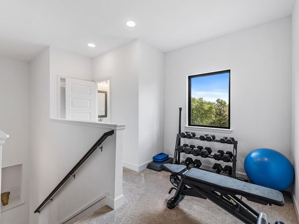 216 Rosetta LOOP, Liberty Hill TX 78642