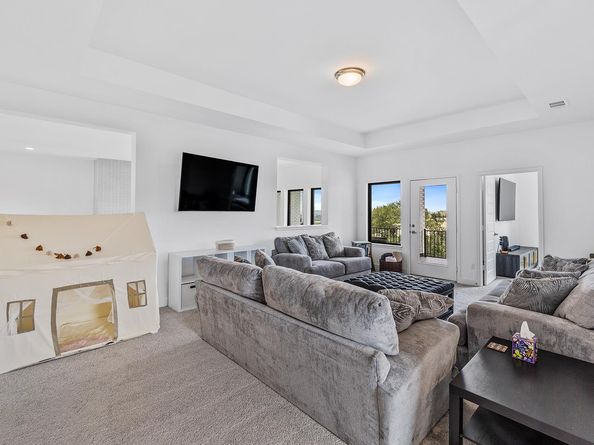 216 Rosetta LOOP, Liberty Hill TX 78642