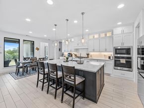 216 Rosetta LOOP, Liberty Hill TX 78642