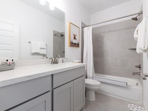 216 Rosetta LOOP, Liberty Hill TX 78642