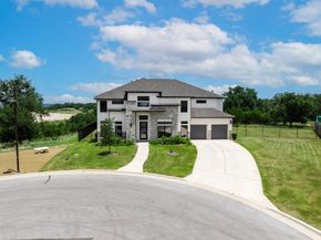 216 Rosetta LOOP, Liberty Hill TX 78642