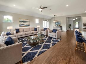 22621 Fountaingrass LN, Lago Vista TX 78645